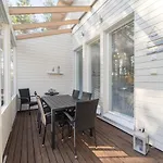 Jaekaelaetie By Hiekka Apartment *