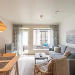 Apartment Jaekaelaetie By Hiekka