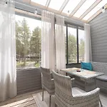 Jaekaelaetie By Hiekka Apartment *