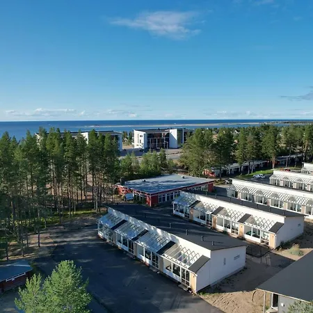 Jäkälätie By Hiekka Kalajoki