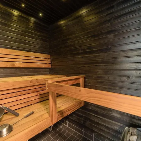 Lägenhet Jäkälätie By Hiekka