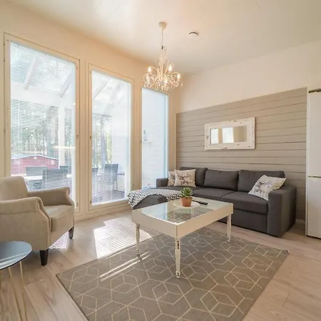 Jäkälätie By Hiekka Kalajoki