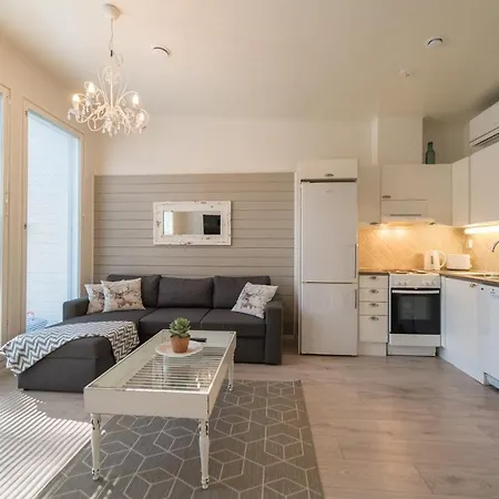 Jäkälätie By Hiekka Kalajoki