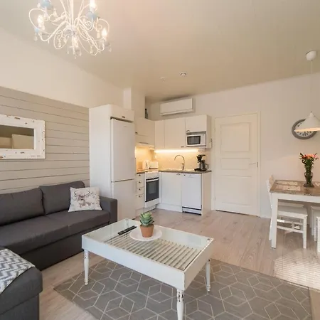 Jäkälätie By Hiekka *