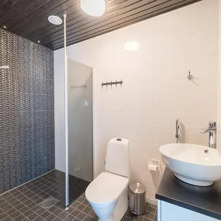 Jäkälätie By Hiekka