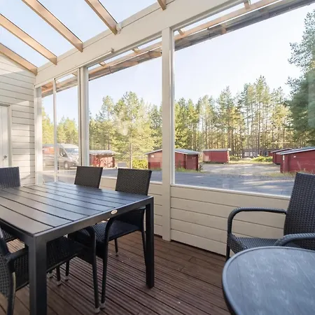 Jäkälätie By Hiekka Lägenhet *