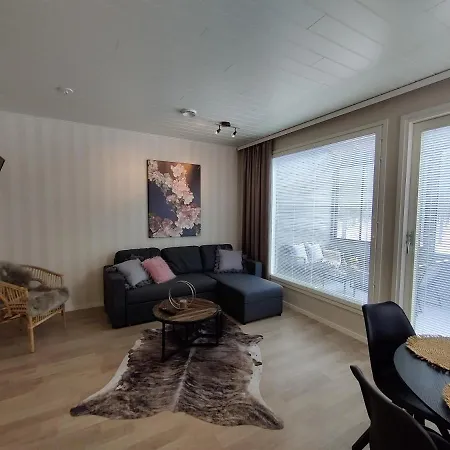Appartement Jaekaelaetie By Hiekka