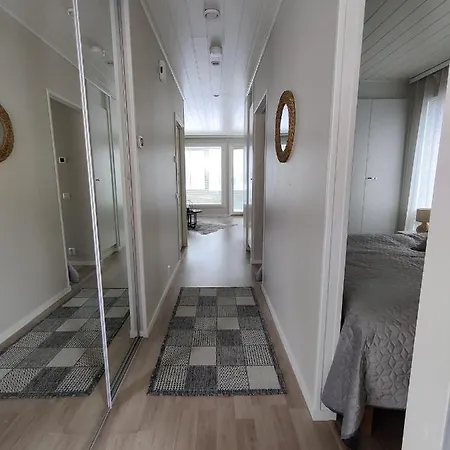 Jäkälätie By Hiekka Lägenhet *