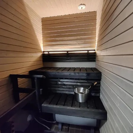 Jäkälätie By Hiekka Lägenhet Kalajoki