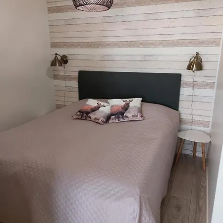 Jäkälätie By Hiekka Kalajoki