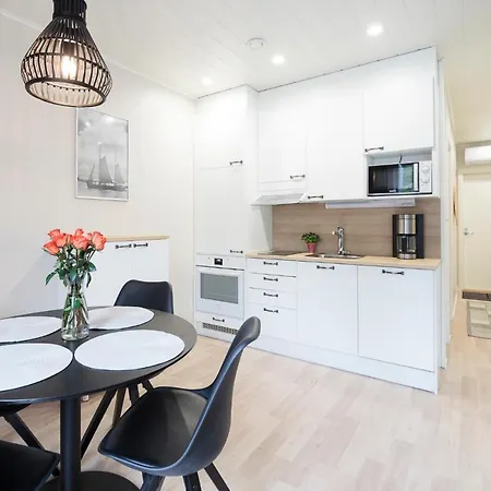 Jäkälätie By Hiekka Kalajoki