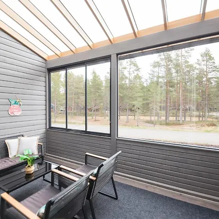 Jäkälätie By Hiekka