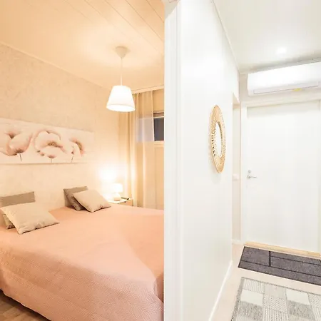 Jäkälätie By Hiekka *