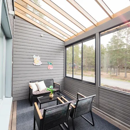 Jäkälätie By Hiekka Kalajoki