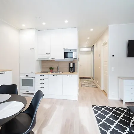 Jäkälätie By Hiekka *