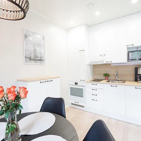 Jäkälätie By Hiekka