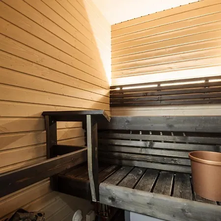 Jäkälätie By Hiekka Lägenhet Kalajoki