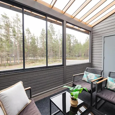 Lägenhet Jäkälätie By Hiekka