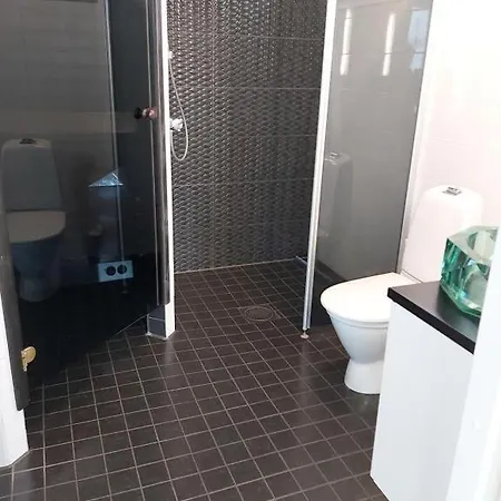 Jäkälätie By Hiekka *