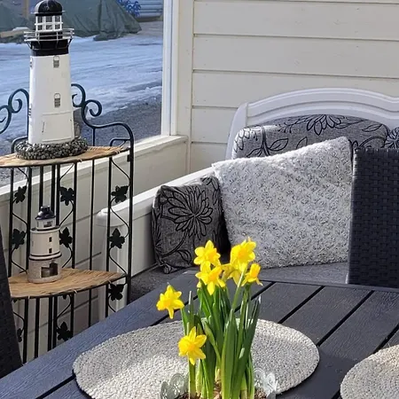 Jäkälätie By Hiekka * Kalajoki