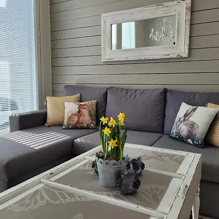 Jäkälätie By Hiekka * Kalajoki