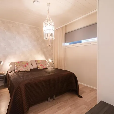 Jaekaelaetie By Hiekka Apartment *