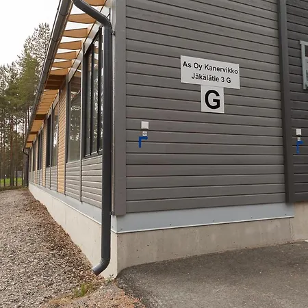 Jäkälätie By Hiekka Kalajoki