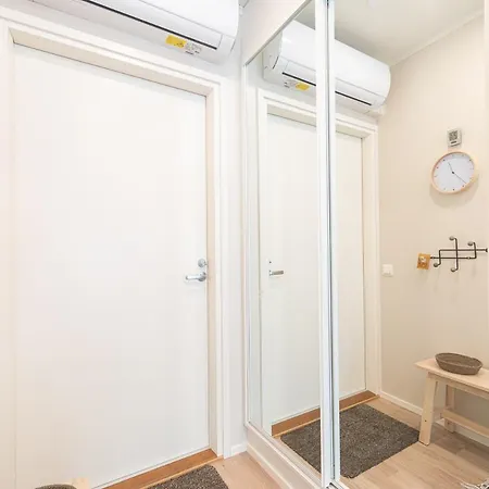 Jäkälätie By Hiekka Kalajoki