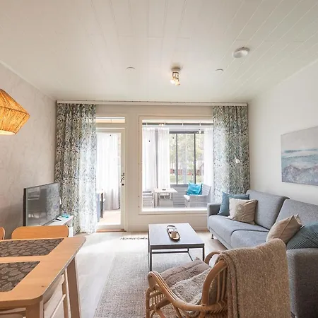 Appartement Jaekaelaetie By Hiekka