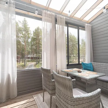 Jaekaelaetie By Hiekka Appartement *