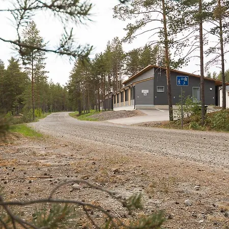 Lägenhet Jäkälätie By Hiekka *