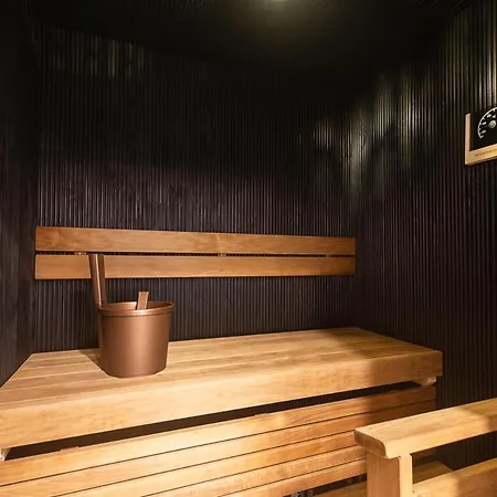 Jäkälätie By Hiekka Lägenhet Kalajoki