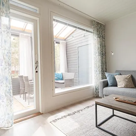 Apartment Jaekaelaetie By Hiekka Kalajoki