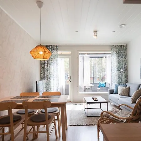 Jäkälätie By Hiekka * Kalajoki