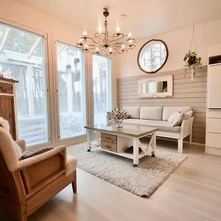 Jäkälätie By Hiekka Lägenhet