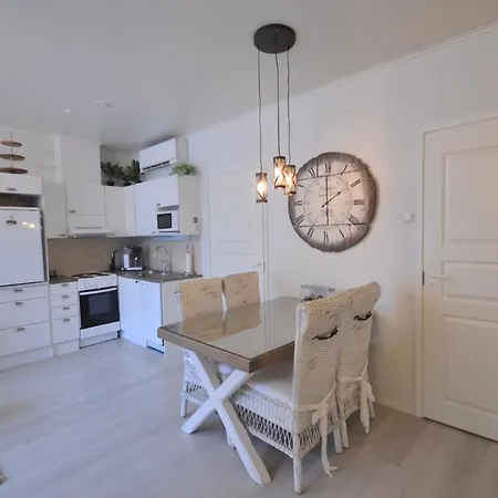 Jäkälätie By Hiekka Kalajoki