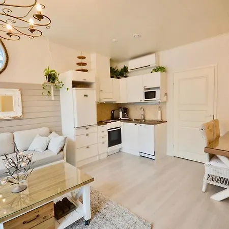 Jäkälätie By Hiekka * Kalajoki