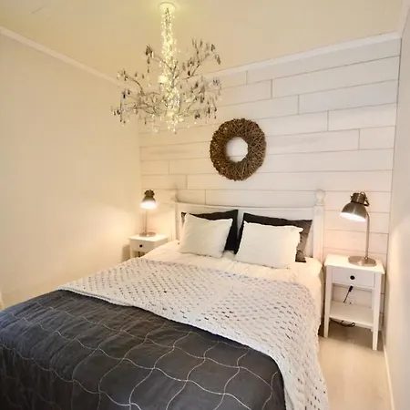 Jäkälätie By Hiekka Lägenhet