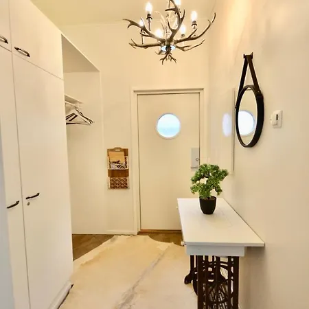 Lägenhet Jäkälätie By Hiekka