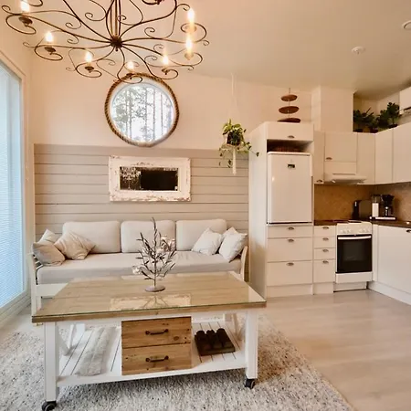 Jäkälätie By Hiekka *