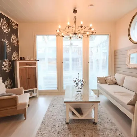 Jäkälätie By Hiekka Kalajoki