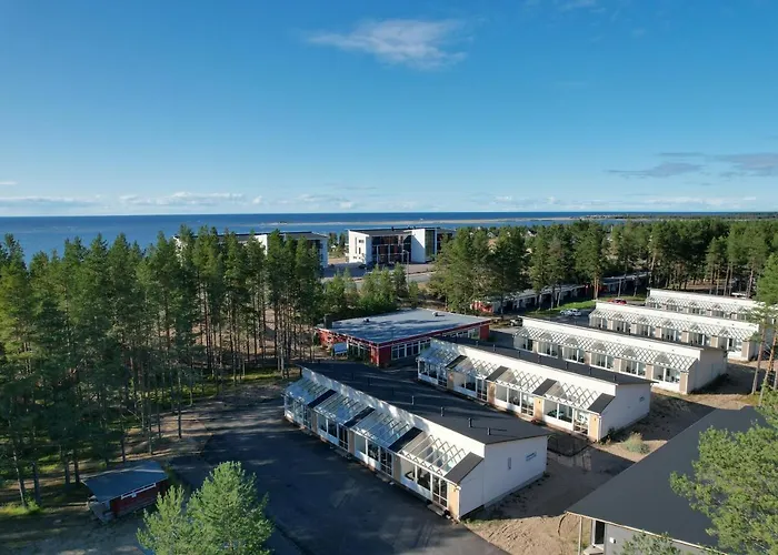 Jaekaelaetie By Hiekka 칼라조키