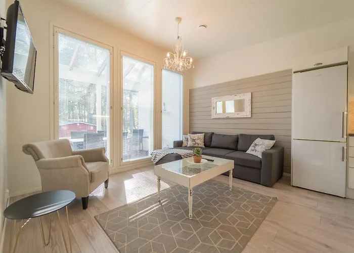 Jaekaelaetie By Hiekka 칼라조키