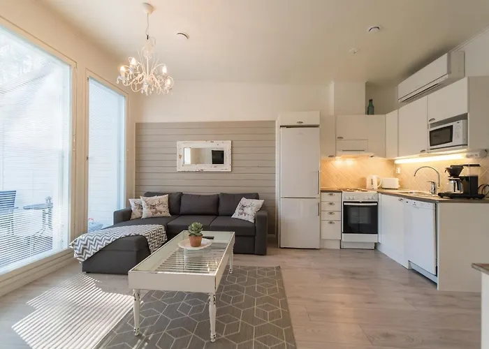 Jaekaelaetie By Hiekka 칼라조키