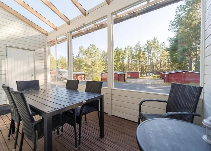 Jaekaelaetie By Hiekka 아파트 *