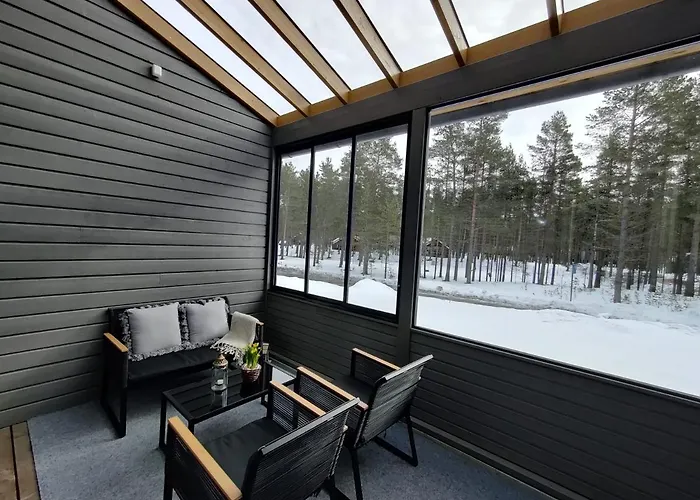 Jaekaelaetie By Hiekka 아파트