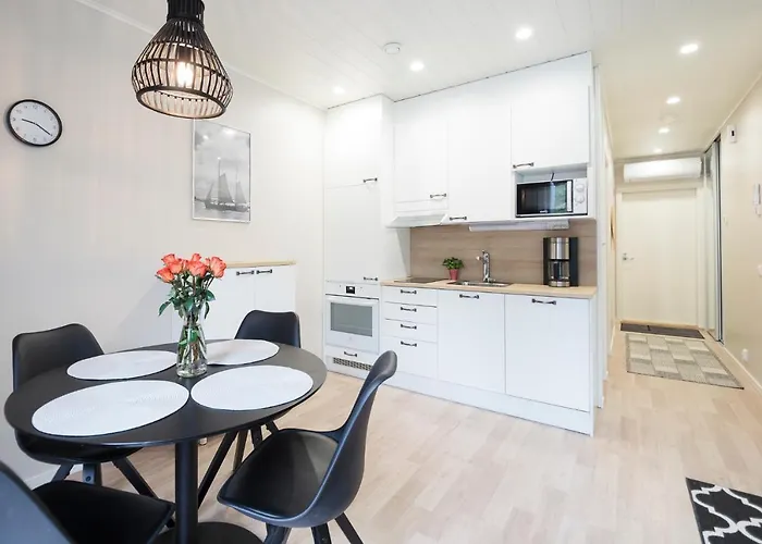 Jaekaelaetie By Hiekka 칼라조키