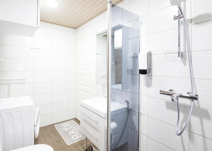 Jaekaelaetie By Hiekka