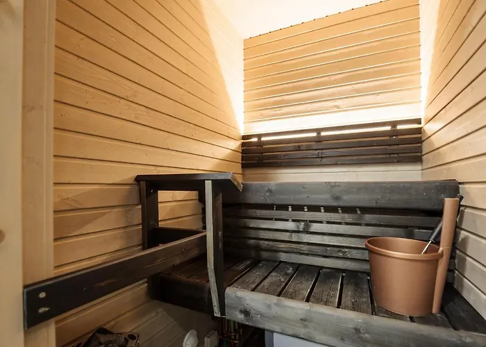 Jaekaelaetie By Hiekka 아파트 칼라조키