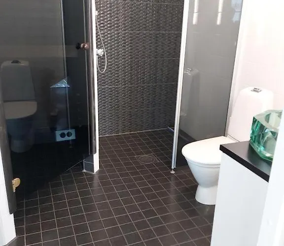 Jaekaelaetie By Hiekka *